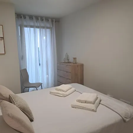 Appartamento Marina Las Palmas de Gran Canaria